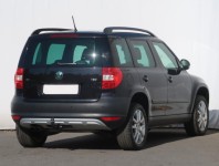 Škoda Yeti  1.4 TSI Ambition