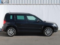Škoda Yeti  1.4 TSI Ambition