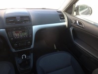 Škoda Yeti  1.4 TSI Ambition