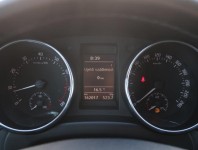 Škoda Yeti  1.4 TSI Ambition