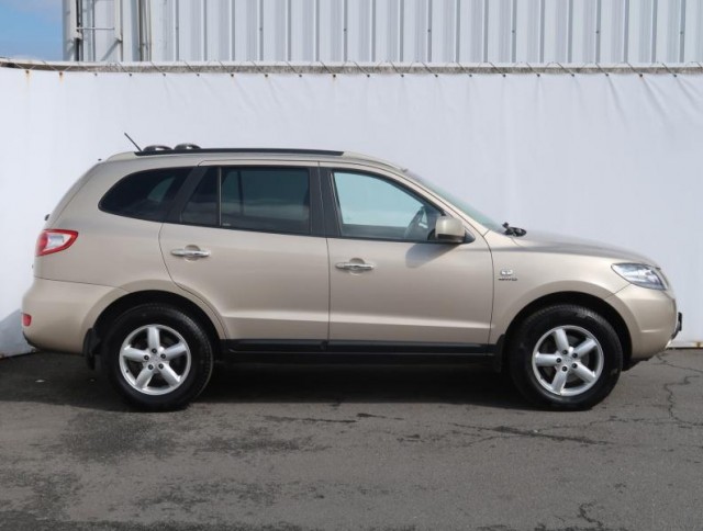 Hyundai Santa Fe  2.2 CRDi 
