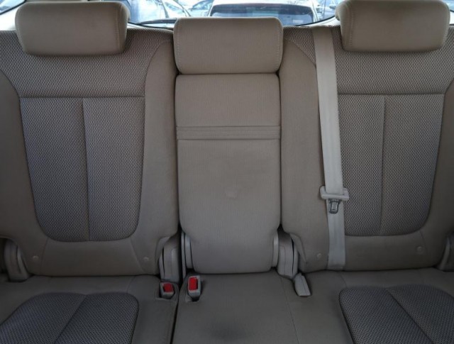 Hyundai Santa Fe  2.2 CRDi 