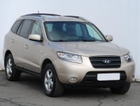 Hyundai Santa Fe  2.2 CRDi 