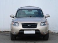 Hyundai Santa Fe  2.2 CRDi 