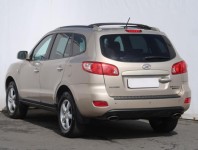 Hyundai Santa Fe  2.2 CRDi 