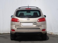 Hyundai Santa Fe  2.2 CRDi 
