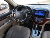 Hyundai Santa Fe  2.2 CRDi 