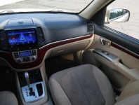 Hyundai Santa Fe  2.2 CRDi 