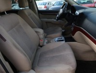 Hyundai Santa Fe  2.2 CRDi 