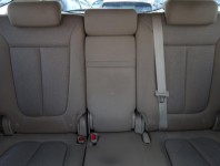 Hyundai Santa Fe  2.2 CRDi 