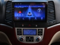 Hyundai Santa Fe  2.2 CRDi 