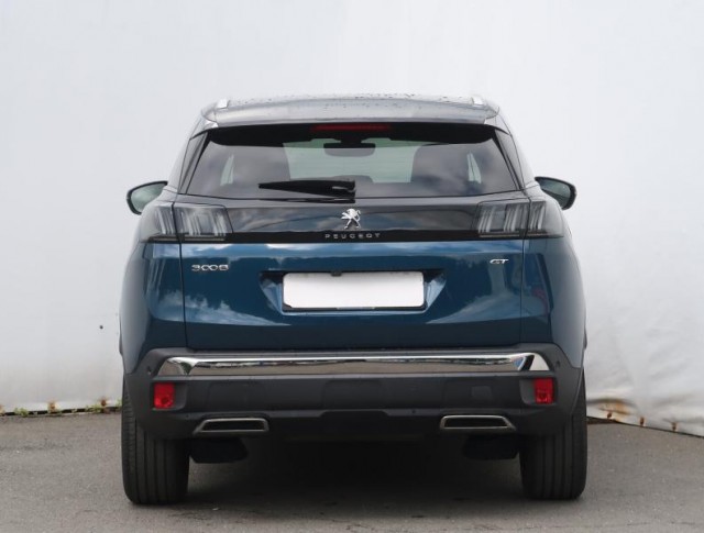 Peugeot 3008  1.2 PureTech GT
