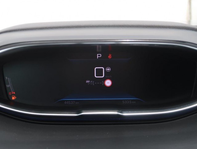 Peugeot 3008  1.2 PureTech GT