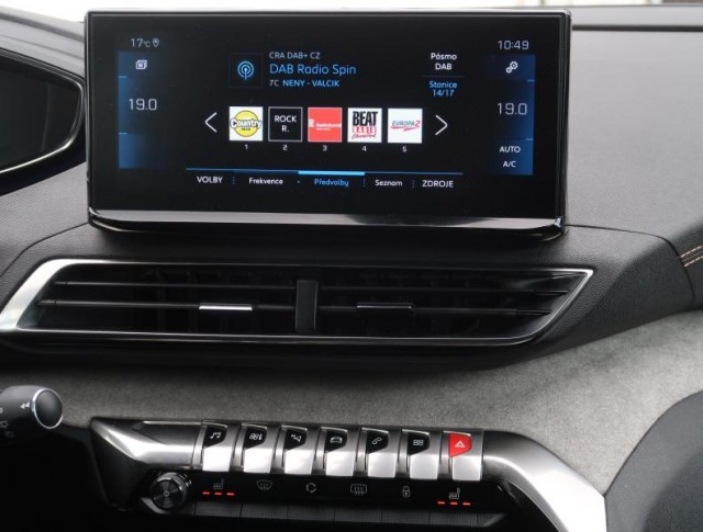 Peugeot 3008  1.2 PureTech GT