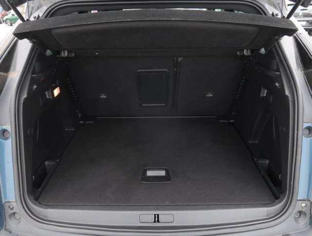 Peugeot 3008  1.2 PureTech GT