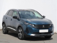 Peugeot 3008  1.2 PureTech GT