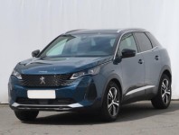 Peugeot 3008  1.2 PureTech GT