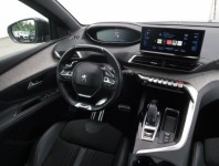 Peugeot 3008  1.2 PureTech GT