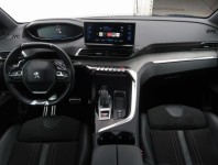 Peugeot 3008  1.2 PureTech GT
