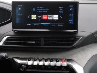 Peugeot 3008  1.2 PureTech GT