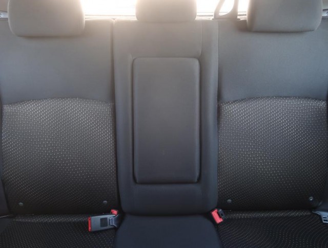 Mitsubishi ASX  1.6 MIVEC 