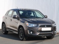 Mitsubishi ASX  1.6 MIVEC 