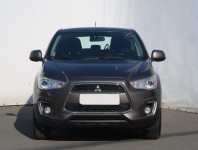 Mitsubishi ASX  1.6 MIVEC 