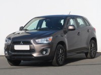 Mitsubishi ASX  1.6 MIVEC 