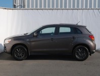 Mitsubishi ASX  1.6 MIVEC 