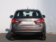 Mitsubishi ASX  1.6 MIVEC 