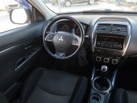 Mitsubishi ASX  1.6 MIVEC 