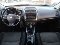 Mitsubishi ASX  1.6 MIVEC 