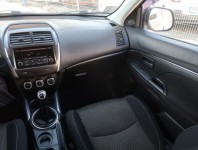 Mitsubishi ASX  1.6 MIVEC 
