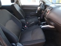 Mitsubishi ASX  1.6 MIVEC 