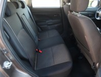 Mitsubishi ASX  1.6 MIVEC 