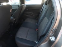 Mitsubishi ASX  1.6 MIVEC 