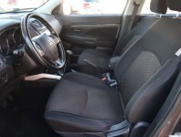 Mitsubishi ASX  1.6 MIVEC 