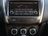Mitsubishi ASX  1.6 MIVEC 