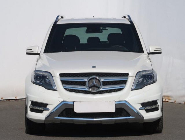 Mercedes-Benz GLK  220 CDI 