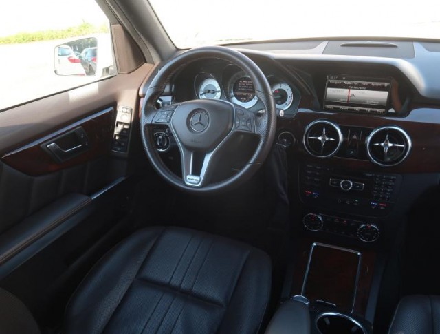 Mercedes-Benz GLK  220 CDI 