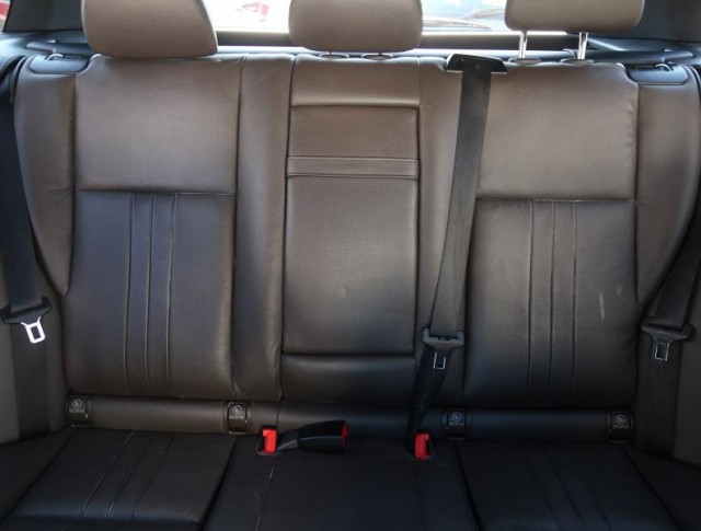 Mercedes-Benz GLK  220 CDI 