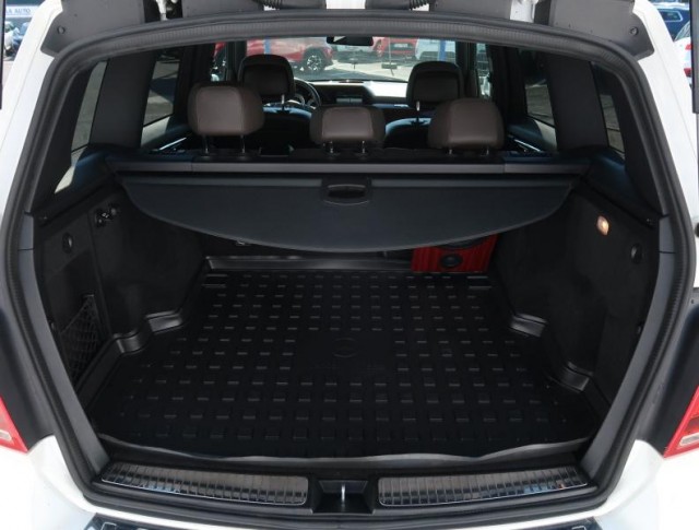 Mercedes-Benz GLK  220 CDI 