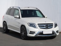 Mercedes-Benz GLK  220 CDI 