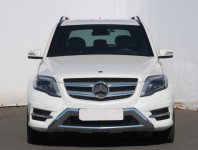 Mercedes-Benz GLK  220 CDI 