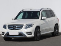 Mercedes-Benz GLK  220 CDI 