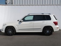 Mercedes-Benz GLK  220 CDI 