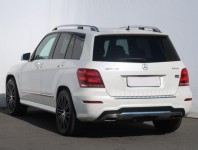 Mercedes-Benz GLK  220 CDI 