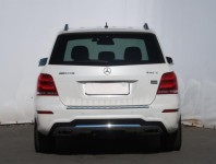 Mercedes-Benz GLK  220 CDI 