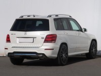 Mercedes-Benz GLK  220 CDI 
