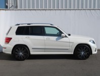 Mercedes-Benz GLK  220 CDI 